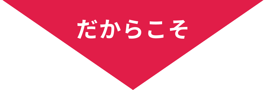 事例紹介のデコレーション
