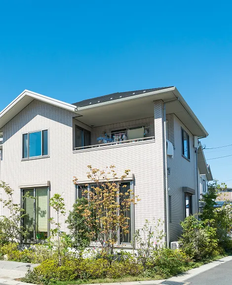 事例3のプランイメージ — 戸建賃貸提案